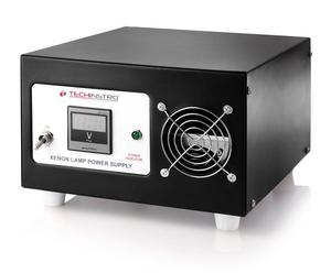 Pilote de lampe au xénon haute tension 350W Produit électronique de sortie CC stable pour équipement scientifique et optique de précision - Product Image 2