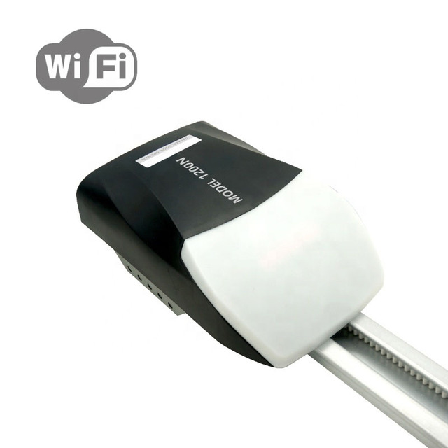 Wifi Controlled 1200N Garage Door Opener for Garage Doors
