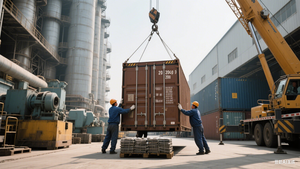 Servizi di Spedizione Marittima di Alta Qualità dalla Cina (Shenzhen) a Trinidad e Tobago, FCL+LCL DDU/DAP - Product Image 4