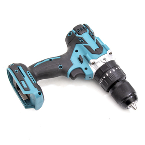 Wholesale <b>18V</b> <b>Cordless</b> Brushless Impact <b>Drill</b> Kit <b>With</b> 55mm Drilling Diameter Li-Ion <b>Battery</b> Industrial Chuck BT-CD058 <b>18v</b> C - Product Image 2