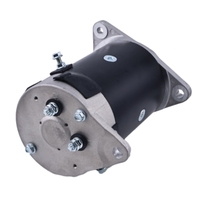 Nouveau générateur de démarrage ATV 12V de rechange 1018337-01 pour chariot de golf DS 1996-2007