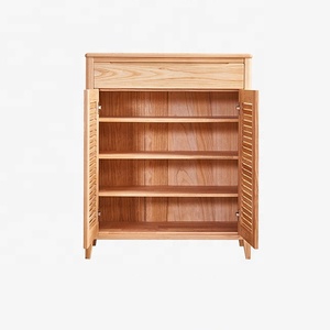 Wooden <strong>Shoe</strong> Storage <strong>Rack</strong> <strong>for</strong> Home Brown <strong>for</strong> Entry Way - Product Image 3