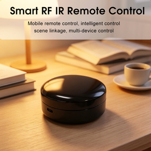 Carte PCBA pour interrupteur intelligent domestique pour interrupteur d'éclairage / interrupteur de rideau / thermostat, PCBA de contrôle intelligent domestique OEM ODM - Product Image 3