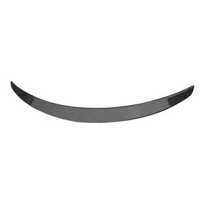 W177 Spoiler posteriore in fibra di carbonio per Mercedes-Benz <span class=keywords><strong>a</strong></span> Class <span class=keywords><strong>AMG</strong></span> A35 A45 Real Carbon Lip 2019 + - Product Image 1