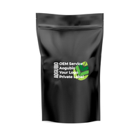 Prix de gros de poudre de fruit de maqui poudre de baie de maqui naturelle pure soluble dans l'eau