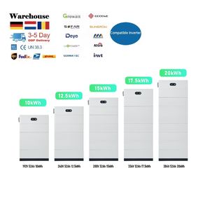 Ab depo <span class=keywords><strong>3</strong></span> gün teslimat HV Stack lityum pil paketi 10kWh ARK LifePO4 teknolojisinden 20kWh enerji depolama sistemine - Product Image 6