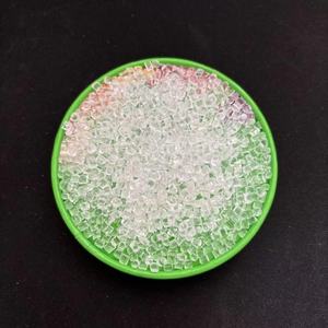 Gránulos de plástico PC de alta calidad, materia prima, gránulos de policarbonato de resina PC, precio para piezas electrónicas y eléctricas - Product Image 4