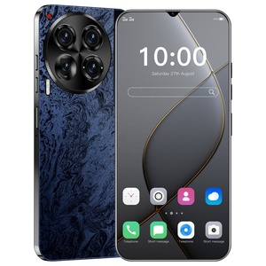 New Camon 30 Pro 7.3 inch Màn hình HD Android 14 điện thoại thông minh 16GB + 1TB Màn hình lớn điện thoại di động với nhà máy bán buôn mặt mở khóa - Product Image 1