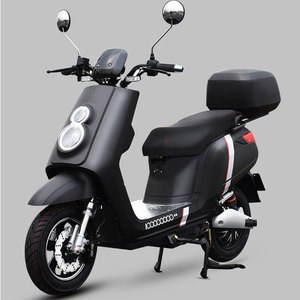 Fabricant de scooter électrique pour adultes, 1200 W, 72 V, type moto - Product Image 1