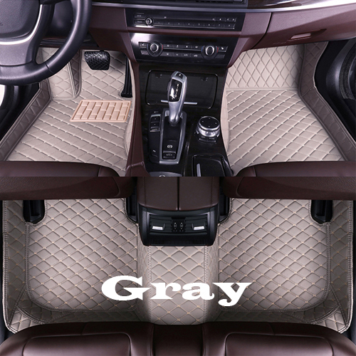 Gray