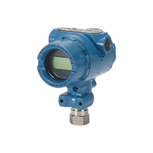 Manómetro de Alta Precisión Rosemount 2088, Calibre 2088 - Product Image 4