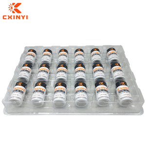 Cxinyi 19Ah ER34615H D ขนาด D แบตเตอรี่ลิเธียมหลัก3.6V สำหรับมาตรวัดน้ำเครื่องวัดก๊าซเครื่องวัดการไหล <span class=keywords><strong>LS33600</strong></span>ระบุตำแหน่ง GPS - Product Image 5