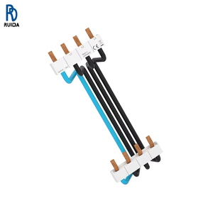 เซ็นเซอร์ควบคุม PLC บัสบาร์ 3 เฟส ของแท้ใหม่เอี่ยม รุ่น R9PX V4 - Product Image 1