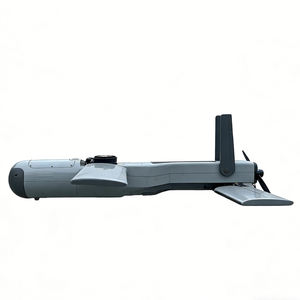 Drone d'inspection et de cartographie / décollage et atterrissage verticaux avec une capacité de charge utile de 5 kg - Product Image 3