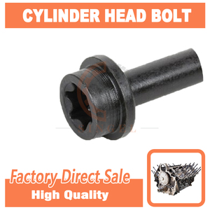 OEM 81017400 258137 Singel Best Value Zylinderkopfschrauben-Set für FORD ZETEC-SE 1242 - Product Image 5