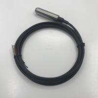 IVANPER AF805 IP68 Capteur de niveau d'eau hydrostatique submersible 4-20mA 0-10V RS485 Jauge de niveau de liquide à immersion