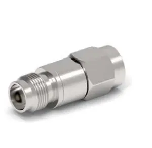 Best Price 2.4mm Female To 2.92mm Male Adapter Stainless Steel DC To 40 GHz RF Connector Reliable Connection Solution