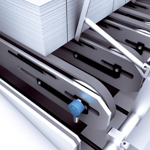 Sick 1064456 DFS60E-TDCK01024 bộ mã hóa gia tăng dfs60 Ethernet mô hình - Product Image 4