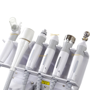 Hydro Aqua <b>Micro</b> Dermabrasion Oxygen Facial <b>Machine</b> Hydra Diamond Microdermabrsion Dermabrasion Facial <b>Machine</b> - Product Image 2