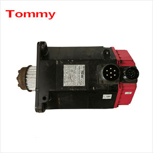 FANUC A06B-0165-B075 # Servomotor Serie Alpha FANUC 7000, Unidad de Servomotor - Product Image 6