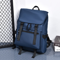 Nouveau sac à dos grande capacité sac d'école à la mode ordinateur d'affaires sac à dos simple sac à dos vitalité sac couverture sac d'ordinateur