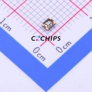 7L26002015 Temperature Compensated Crystal Oscillator (TCXO) SMD2520-4P Oscillator - Product Image 2