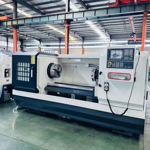 Minnuo Prix le plus bas pour les machines-outils de tournage et les accessoires avec une fiabilité élevée - Product Image 6