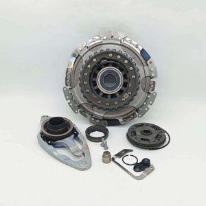 Sistemas de transmisión automática <span class=keywords><strong>DSG</strong></span> Kit de volante de disco de embrague doble <span class=keywords><strong>DSG</strong></span> 0AM198142L 0AM141017CP 0AM198140B 602000100 - Product Image 5