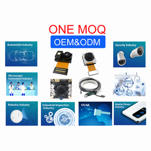 Máy bay không người lái 108mp 50MP 64mp PDAF 8K tự động lấy nét OEM mipi <span class=keywords><strong>imx686</strong></span> imx766 ov50c40 Độ phân giải cao Mini OIS máy ảnh mô-đun - Product Image 3