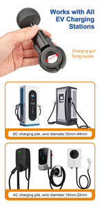 O mais recente tipo Home EV Charger Cable <span class=keywords><strong>Retractor</strong></span> 5kg Wall Mount Cord <span class=keywords><strong>Retractor</strong></span> para Gerenciamento de Cabos - Product Image 4