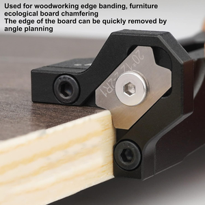 <span class=keywords><strong>Rabot</strong></span> à main pour le travail du bois Rabotage à bord rapide et <span class=keywords><strong>rabot</strong></span> d'angle radian Coupe <span class=keywords><strong>Chanfrein</strong></span> Outil d'ébavurage <span class=keywords><strong>Rabot</strong></span> à <span class=keywords><strong>chanfrein</strong></span> pour plaques de plâtre - Product Image 5