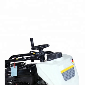 Cutter for Concrete GX160 - Chaff <b>Machine</b> - Product Image 4