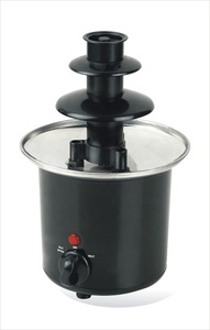 Mini <span class=keywords><strong>fontaine</strong></span> à <span class=keywords><strong>chocolat</strong></span> professionnelle, à usage domestique, bon marché, à affichage à la télévision, nouveauté - Product Image 5