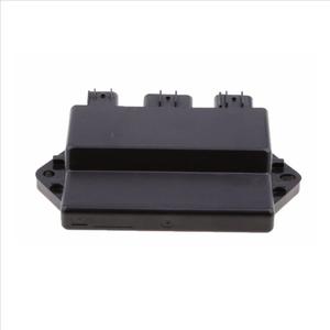 Boîtier d'allumage numérique CDI ZJKOCH en plastique, neuf, pour moto KQ-232023 - Product Image 3