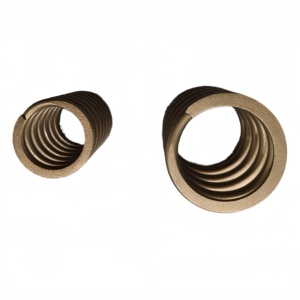 Repuestos de Alta Calidad para Camiones 61500050001 61500050002 Resorte Interno de Válvula para Motor Weichai - Product Image 3