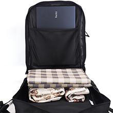 Mochila para Motocicleta 2 en 1, Diseño de Caparazón de Tortuga, Resistente, Impermeable, para Casco de Motocicleta, Muestra Gratuita - Product Image 2