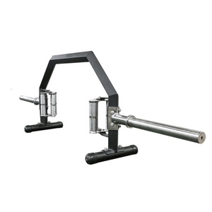 Oem Hot Selling Gym Equipment <strong>Weight</strong> Lifting <strong>Olymp</strong> <strong>Weight</strong> Lifting Hex Open Trap <strong>Bar</strong> Barbell <strong>Bar</strong> - Product Image 3
