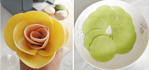 Macchina Automatica per la Produzione di Impasti a Lunga Conservazione, Macchina per Impasto Fresco e Caldo per <span class=keywords><strong>Pizza</strong></span>, Macchina per Impasto Congelato - Product Image 6