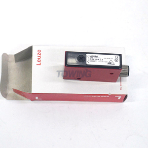 Sensor Fotoeléctrico Polarizado y Retrorreflectante LEUZE 50030077 de Alemania, IPRK 18/A L.4, 100% Nuevo y Original - Product Image 6