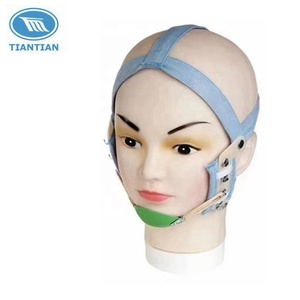 อุปกรณ์จัดฟันแบบแมนนวลคุณภาพสูง  แบบดึงกลับด้าน  ทำจากสแตนเลส - Product Image 4