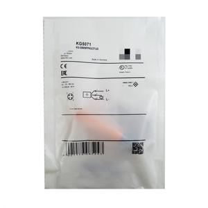Nuevo Sensor KG5071 Original en Stock, Nuevo Sensor KG5071 Original de la Marca PLC, PLC Nuevo Original en Stock - Product Image 1