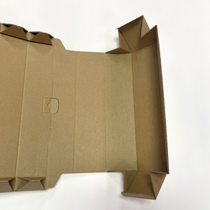 Bao Bì Tái Chế Các Tông Sóng Hộp Vận Chuyển Cho Chai Rượu Thủy Tinh - Product Image 2