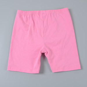 Shorts décontractés pour filles à motifs personnalisés, confortables et respirants, vêtements pour bébés, ventes chaudes - Product Image 3