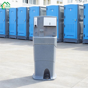 <span class=keywords><strong>Lavabo</strong></span> noir Hdpe Portable <span class=keywords><strong>Lavabo</strong></span> Douchette Mobile Extérieur <span class=keywords><strong>Lavabo</strong></span> Éviers Main Distributeur De Savon - Product Image 4