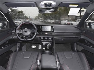 Hyundai <span class=keywords><strong>I30</strong></span> Sedán Elantra 1.5L, Vehículo Familiar Económico 2025, Automático, Gasolina, Ahorro de Combustible - Product Image 1