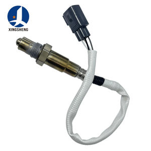 Sensor de oxígeno trasero aguas arriba O2 sensor 89465-BZ400 89465BZ400 para Toyota Wigo Gen 2 0258010364 - Product Image 5