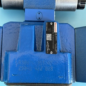 วาล์วควบคุมทิศทางแบบสัดส่วน Rexroth รุ่น R900704474 แรงดัน 315 บาร์ อัตราการไหล 600 ลิตร/นาที ระบบควบคุมไฮดรอลิก ผลิตในเยอรมนี - Product Image 4