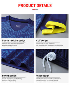 Completo da Allenamento Calcio Invernale a Maniche Lunghe in Poliestere con Stampa Digitale Traspirante, Nuovo Modello Caldo Autunnale OEM per Giocatori - Product Image 3