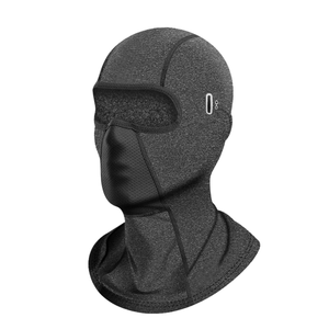 Maschera Balaclava Invernale per <span class=keywords><strong>Moto</strong></span>, Protezione dal Freddo, in Pile, per Attività all'Aperto e Sci - Product Image 6