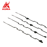 Aiguilles à tricoter circulaires de qualité supérieure VO-LS 141.52 G001/G005/G006 pour machine textile.